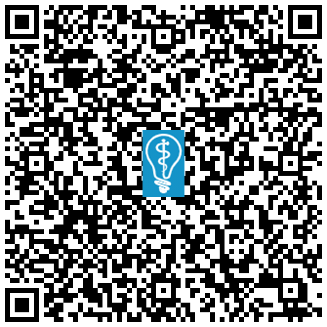 QR code image for 3D Cone Beam and 3D Dental Scans in Quincy, IL