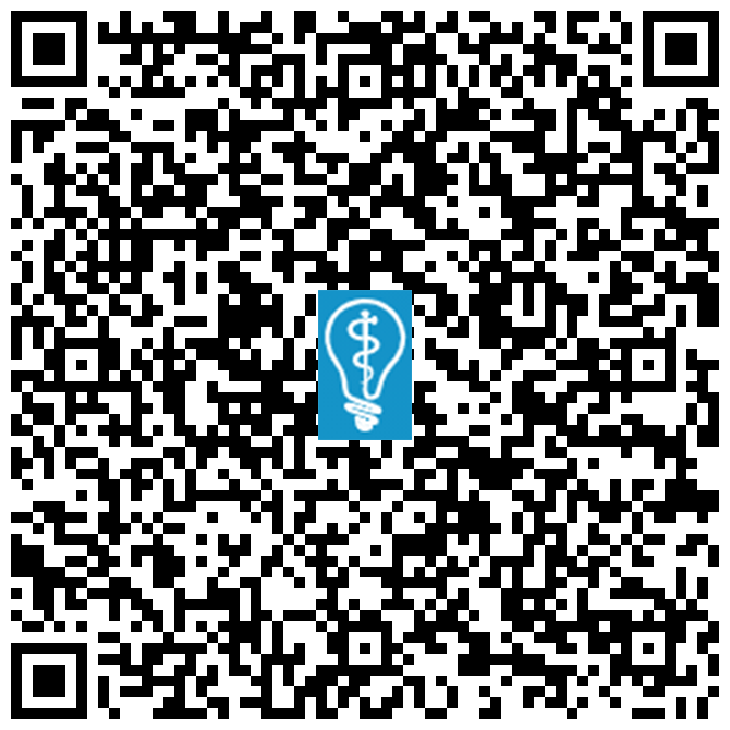 QR code image for 7 Signs You Need Endodontic Surgery in Quincy, IL