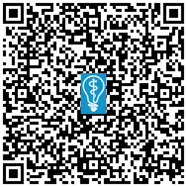 QR code image for All-on-4® Implants in Quincy, IL