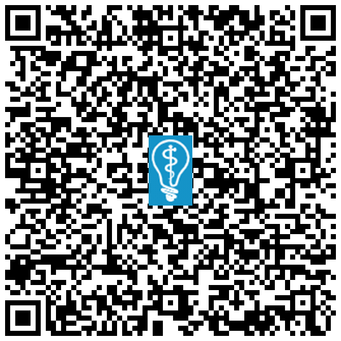 QR code image for Dental Cleaning and Examinations in Quincy, IL