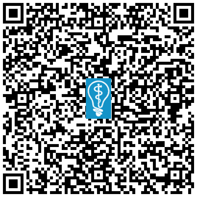 QR code image for Questions to Ask at Your Dental Implants Consultation in Quincy, IL