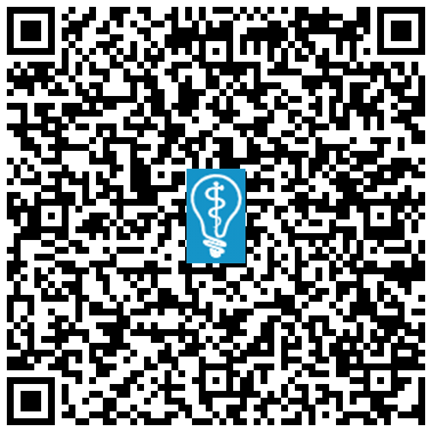 QR code image for Dental Office in Quincy, IL