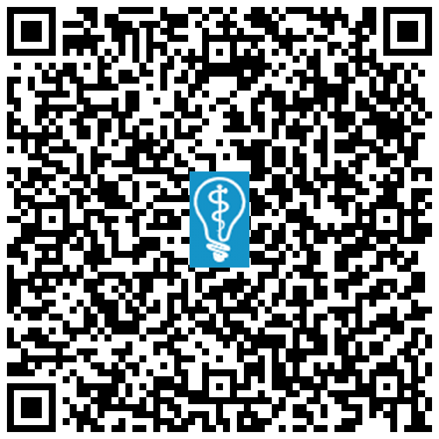 QR code image for Dental Procedures in Quincy, IL