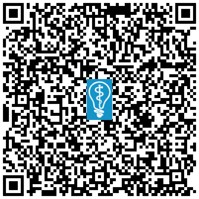 QR code image for Do I Have Sleep Apnea in Quincy, IL