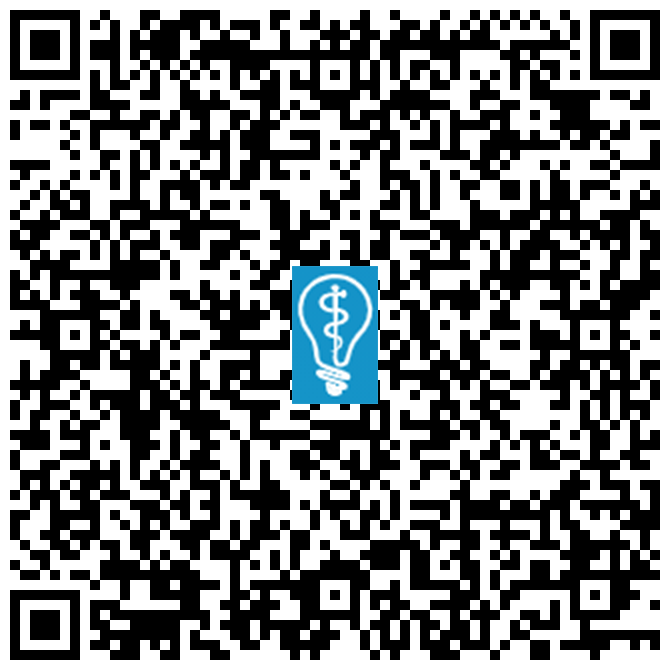 QR code image for Do I Need a Root Canal in Quincy, IL