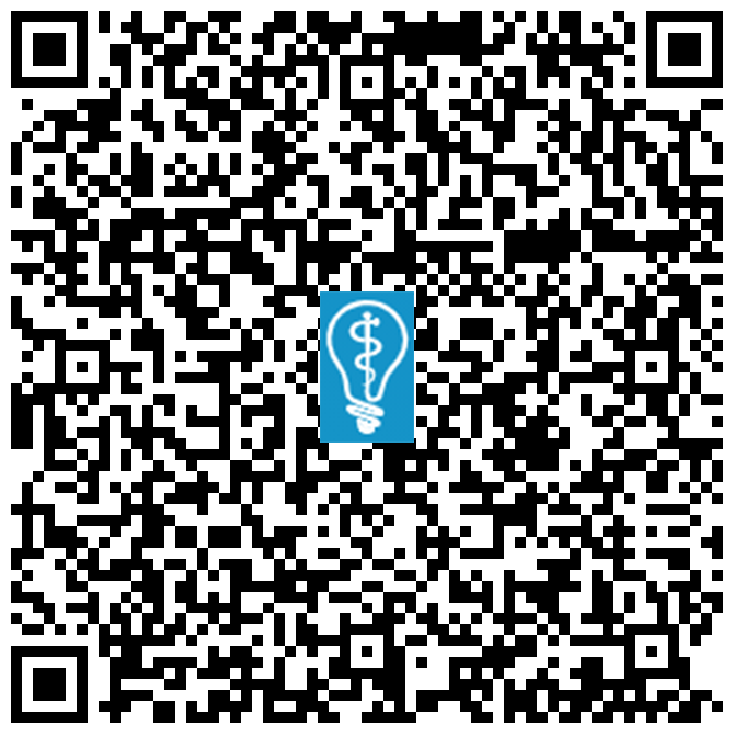 QR code image for Emergency Dental Care in Quincy, IL