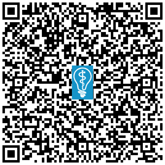 QR code image for Emergency Dentist vs. Emergency Room in Quincy, IL