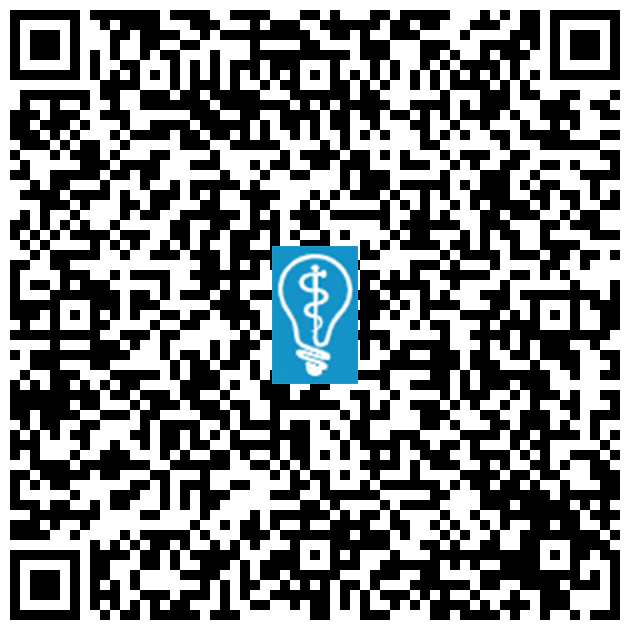 QR code image for Family Dentist in Quincy, IL