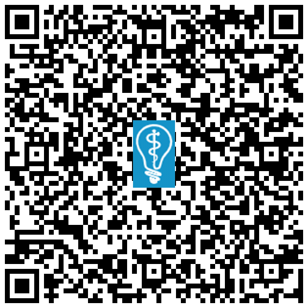 QR code image for Find the Best Dentist in Quincy, IL