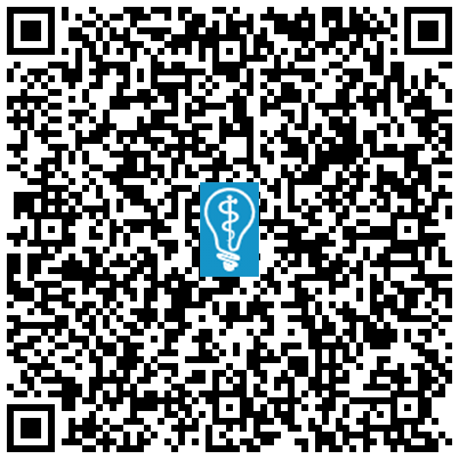 QR code image for Flexible Spending Accounts in Quincy, IL