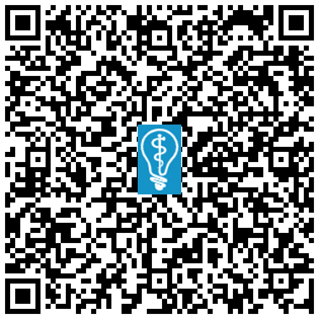 QR code image for General Dentist in Quincy, IL