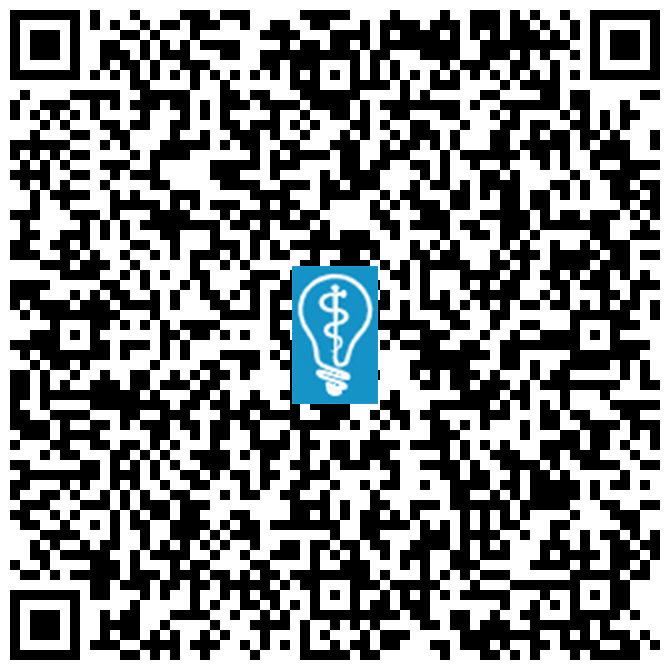 QR code image for General Dentistry Services in Quincy, IL