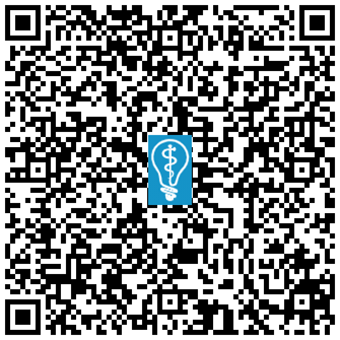 QR code image for How Does Dental Insurance Work in Quincy, IL