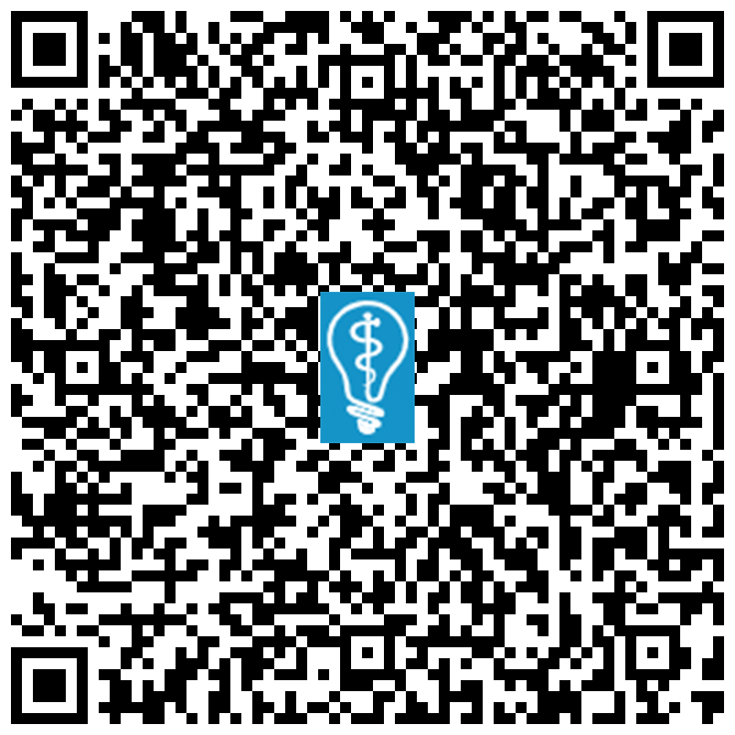 QR code image for Improve Your Smile for Senior Pictures in Quincy, IL