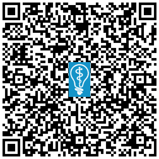 QR code image for Intraoral Photos in Quincy, IL