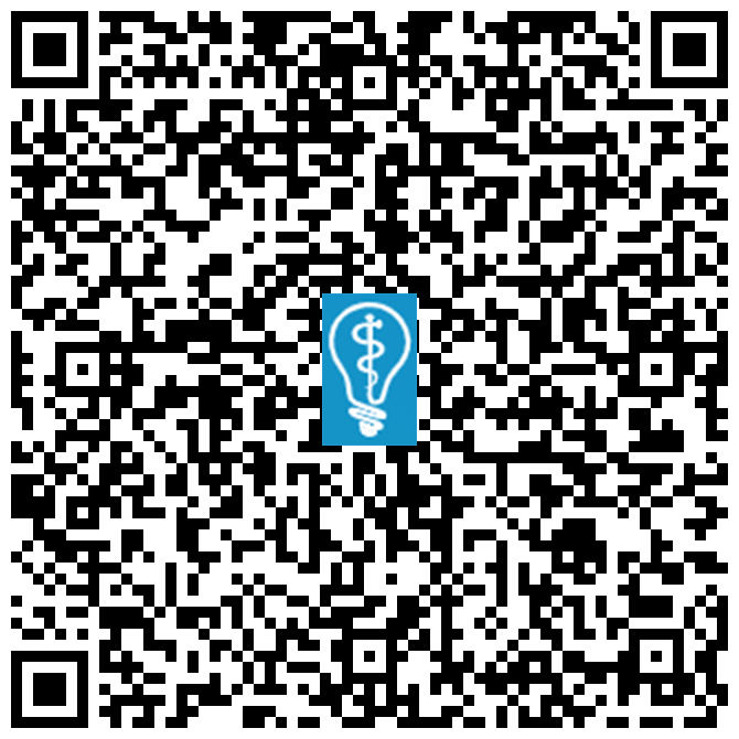 QR code image for Multiple Teeth Replacement Options in Quincy, IL