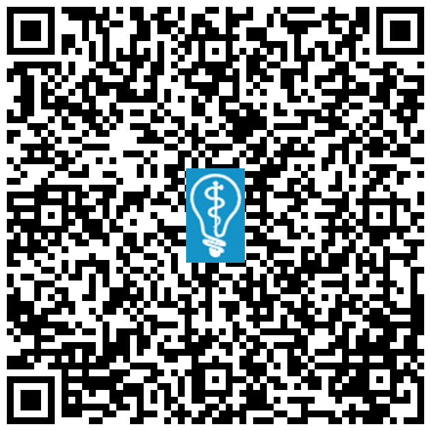 QR code image for Night Guards in Quincy, IL