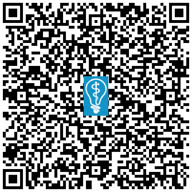 QR code image for Office Roles - Who Am I Talking To in Quincy, IL