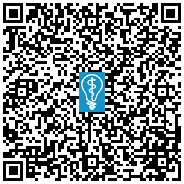 QR code image for Oral Surgery in Quincy, IL