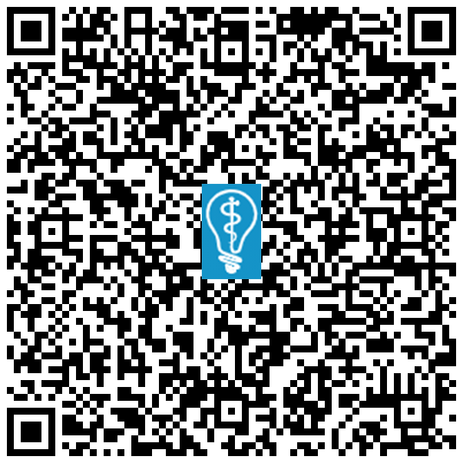 QR code image for Post-Op Care for Dental Implants in Quincy, IL