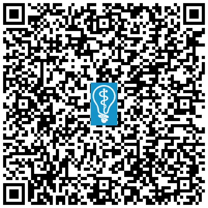 QR code image for Preventative Dental Care in Quincy, IL