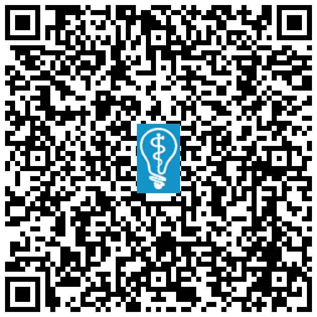 QR code image for Root Canal Treatment in Quincy, IL