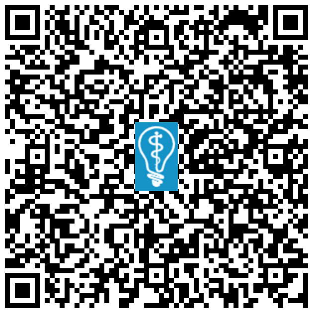 QR code image for Teeth Whitening in Quincy, IL