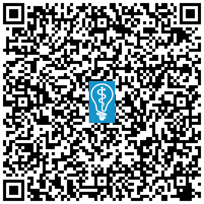 QR code image for The Process for Getting Dentures in Quincy, IL