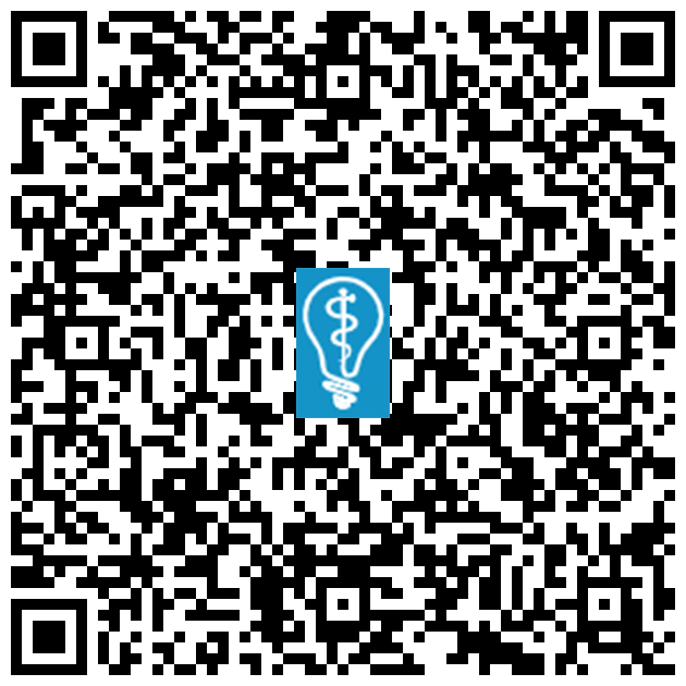 QR code image for Tooth Extraction in Quincy, IL