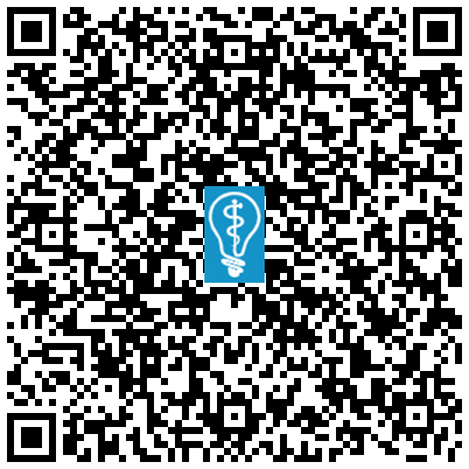 QR code image for What Does a Dental Hygienist Do in Quincy, IL