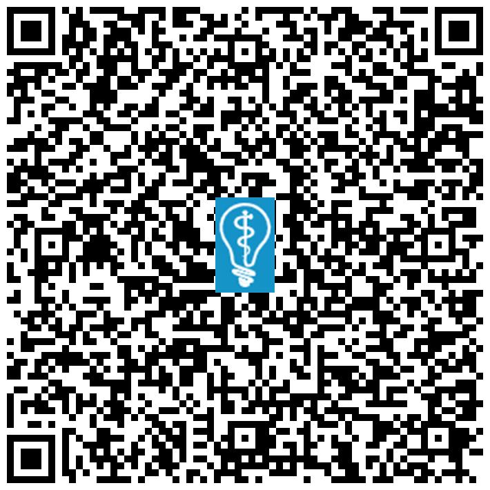 QR code image for When a Situation Calls for an Emergency Dental Surgery in Quincy, IL