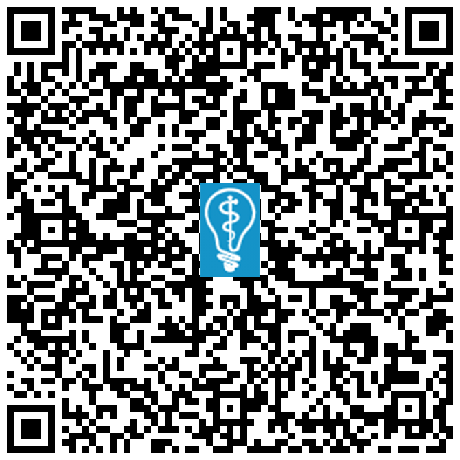 QR code image for When Is a Tooth Extraction Necessary in Quincy, IL