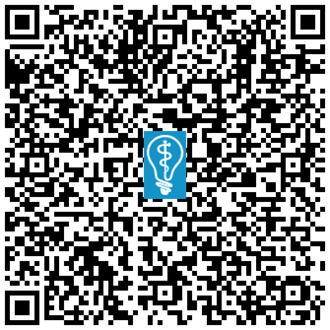 QR code image for Why Dental Sealants Play an Important Part in Protecting Your Child's Teeth in Quincy, IL