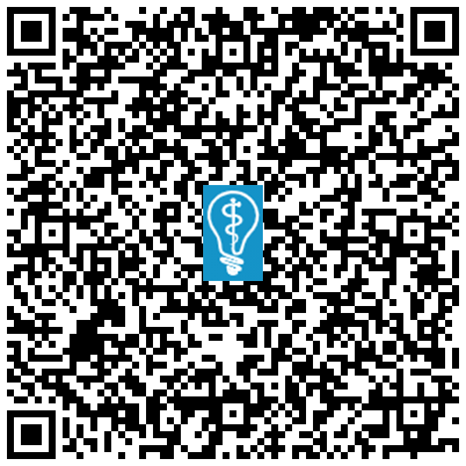 QR code image for Wisdom Teeth Extraction in Quincy, IL